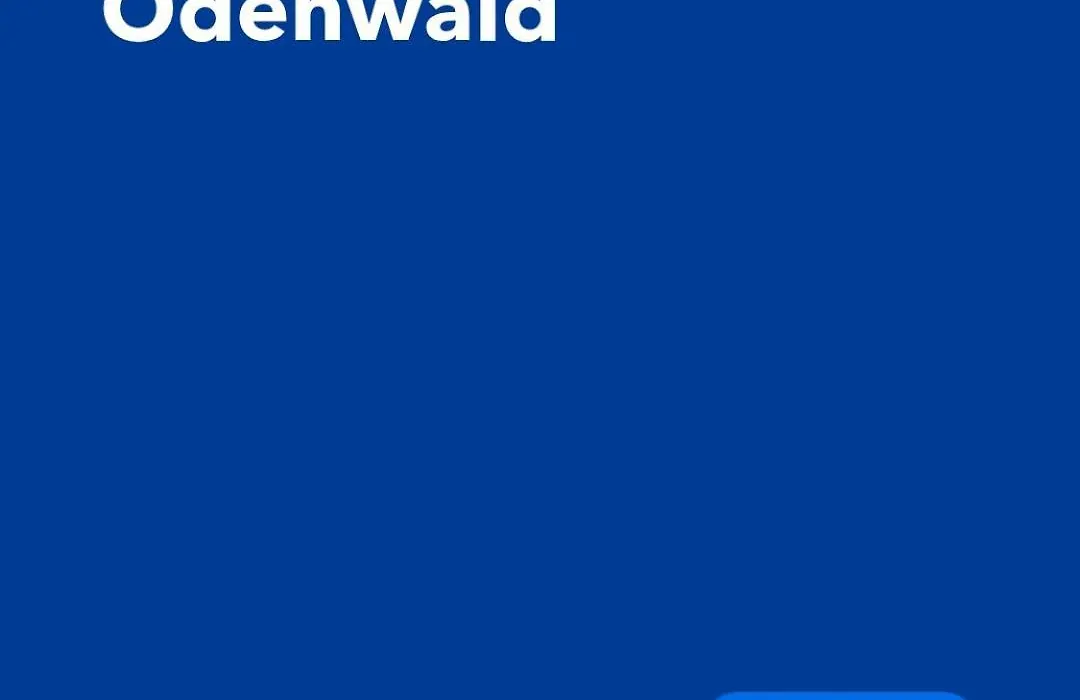 Private Spa Lodge Odenwald-1