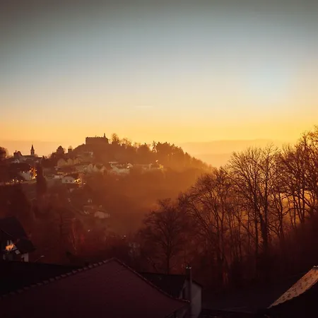 Private Spa Lodge Odenwald-2